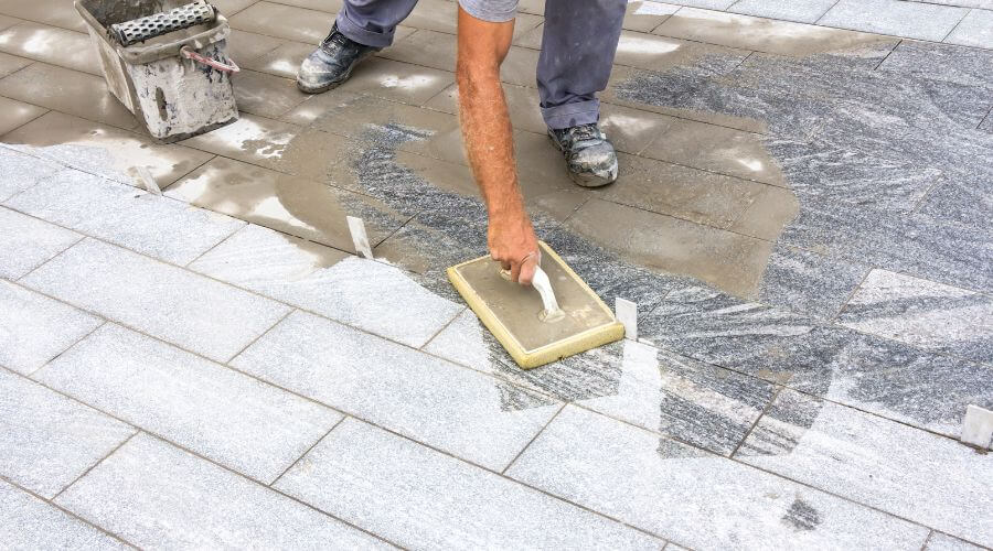 Expert tile roof repair services in Hollis, NH